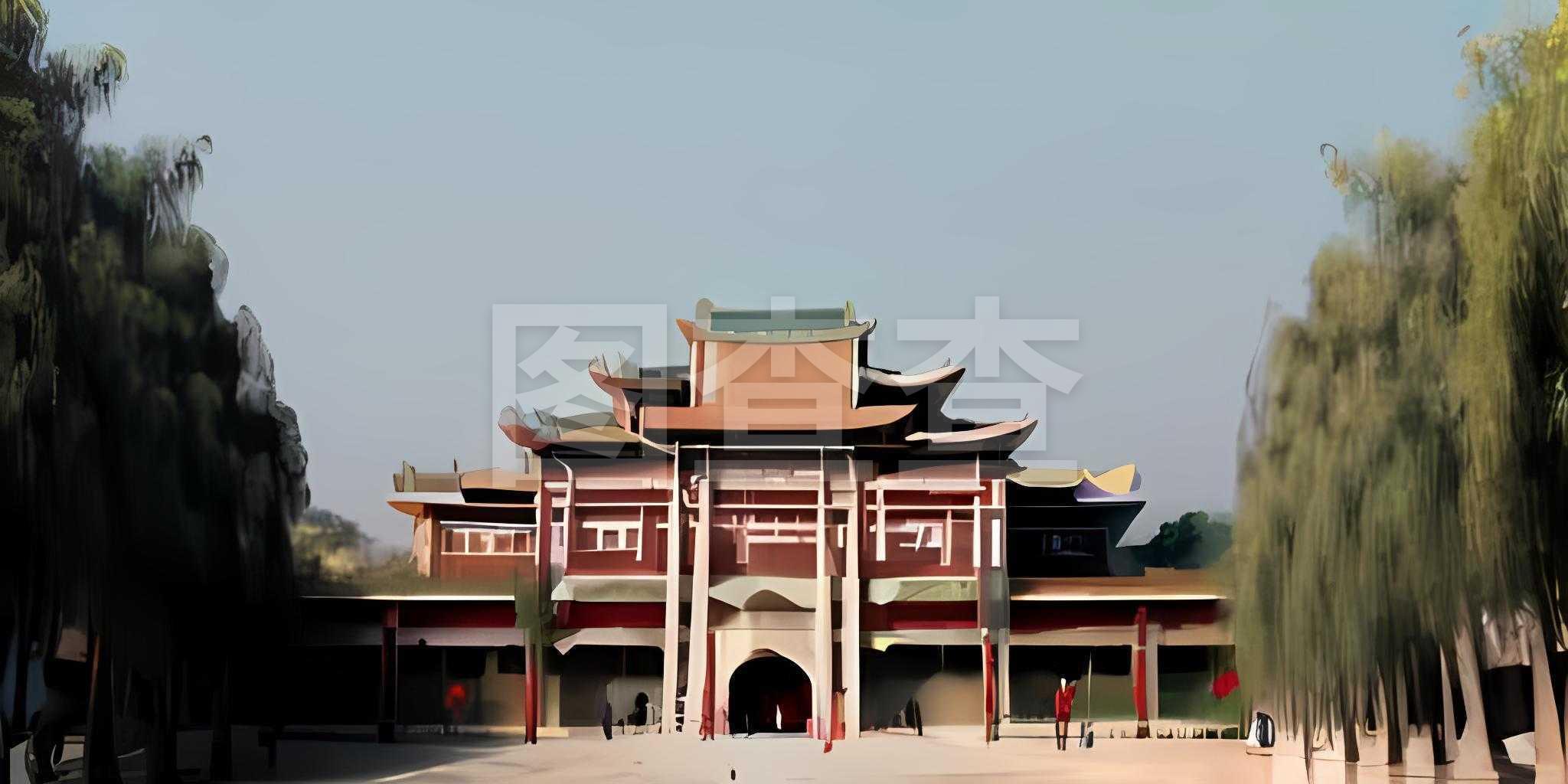 探秘西蒙尼
